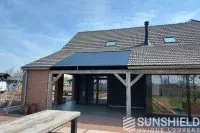Vignette de l'article : Dans In Roof Louvers, 150-E, Gilze, NL