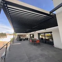 Situation 2: 105° à 135°