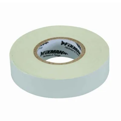 Ruban isolant blanc - Réf. 189311