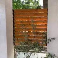 Vignette de l'article : Nouvel espace ombragé pour Rémi