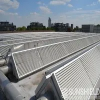 Vignette de l'article : Lanterneaux, 80R, Musée De Pont, Tilburg, NL