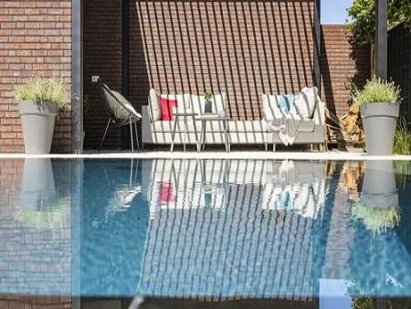 Quadro Lamellendak, Geldrop, T.-N.-L.