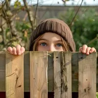 Vignette de l'article : Comment éviter les regards indiscrets ?