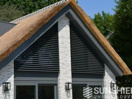 Plusieurs triangles, 96E, Maison privée, Helmond, NL