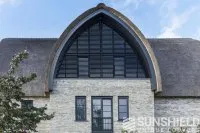 Vignette de l'article : Arch, 96E, Maison privée, Badhoevedorp, NL