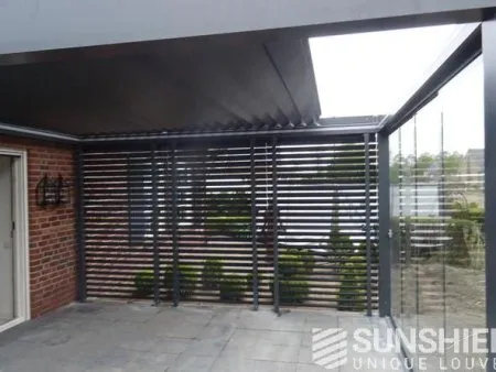 Lame de scie à ruban rectini avec paroi de scie émaillé, Bergharen, Pays-Bas