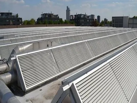 Lanterneaux, 80R, Musée De Pont, Tilburg, NL