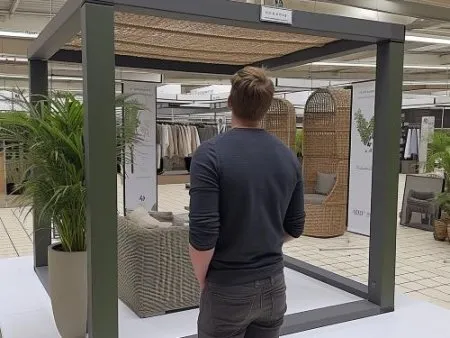 Les pergolas préfabriquées ne répondent pas à votre besoin ?