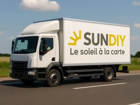 Délais & modes de livraison