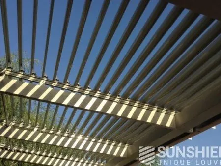 Grande pergola, 145-E, Krasdnor, Russie