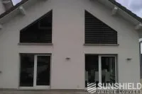 Vignette de l'article : 80R, Trapezia, Véranda Rêve, Maison privée, France