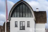 Vignette de l'article : ARCH, 150E, Maison privée, Badhoevedorp, NL