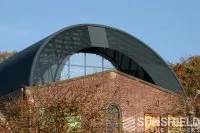 Vignette de l'article : Grande Arche, 75-E, 19 Atelier Architectes, Zwolle (NL)