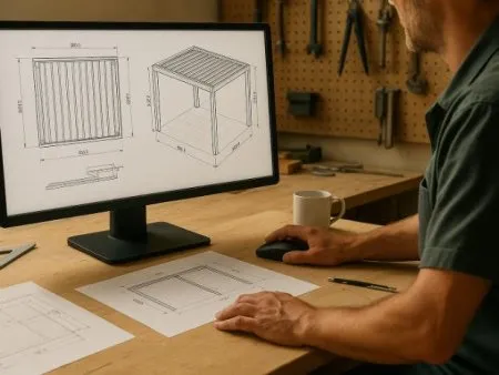 Aide pour la conception