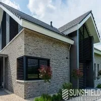 Vignette de l'article : Formes multiples, 107E, Résidence, Gemert-Bakel, NL