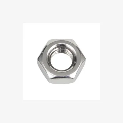 Écrou hexagonal - INOX - Réf. 55880500004_100