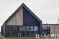 Vignette de l'article : Triangles, 96E, Loft House, Best, Pays-Bas