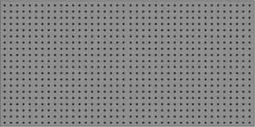 Aluminium gris <br> RAL 9007