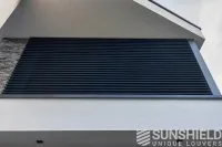 Vignette de l'article : Rectangles, 88E, Maison privée, Blaricum, NL