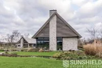 Vignette de l'article : Triangles, 148W, Lauwers Architects, Reusel, Pays-Bas