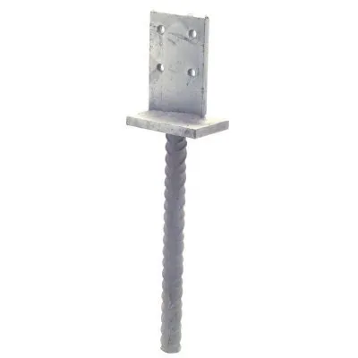 Vis pour lames de terrasse bois, tête fraisée, inox A4, D5 L60 - Réf. 47205