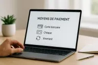 Vignette de l'article : Moyens de paiement