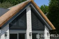 Vignette de l'article : Plusieurs triangles, 96E, Maison privée, Helmond, NL