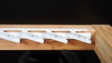 Orientation du mécanisme