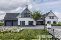 Vignette de l'article : Persiennes multiples, 155E, Nederhorst Den Berg, NL