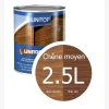 LINITOP SOLID : Lasure de protection avec filtre UV nouvelle génération - Réf. L265