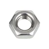 Écrou hexagonal - INOX - Réf. 55885200004
