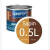 LINITOP CLASSIC : Lasure décorative de protection haut extrait sec. - Réf. L212