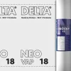 Pare-vapeur translucide DELTA®-NEOVAP 18 - 1.50 x 50m - CDT : Rouleau - Réf. 02207454