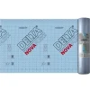 Membrane d'étanchéité à l'air hygrorégulante DELTA®-NOVAFLEXX - 1.50 x 50m - valeur Sd : 0.2 mètres à 5 mètres - Réf. 02203099