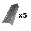 Grille anti-rongeur en tige de 2m - Aluminium - Réf. 02203590_5