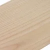 Lame BOIS Douglas - épaisseur : 27mm, largeur: 145mm, longueur 1,00m - Bords droits - Réf. SND-L-27-1000