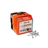 Vis pour connecteurs tête Torx - Diamètre 5mm - Réf. CSA5.0X50