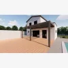 Votre avant-projet de Pergola réalisé par un Expert