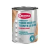 PRIMAFLOOR "2 en 1" : Fond dur + teinte à bois en phase aqueuse - Réf. 226