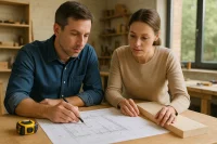 Vignette de la rubrique : Avant l'achat / conception du projet