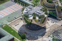 Vignette de la rubrique : Projets 