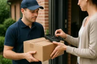 Vignette de la rubrique : Livraison & commande