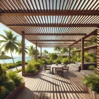 Vignette de la rubrique : SUNDIY pour les Antilles