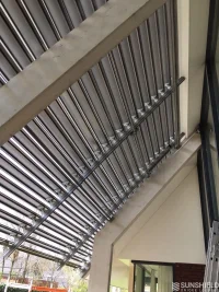 Vignette de la rubrique : Lucarne extérieure