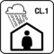 Classe de service 1 picto