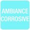 Pour une utilisation dans un milieu corrosif picto